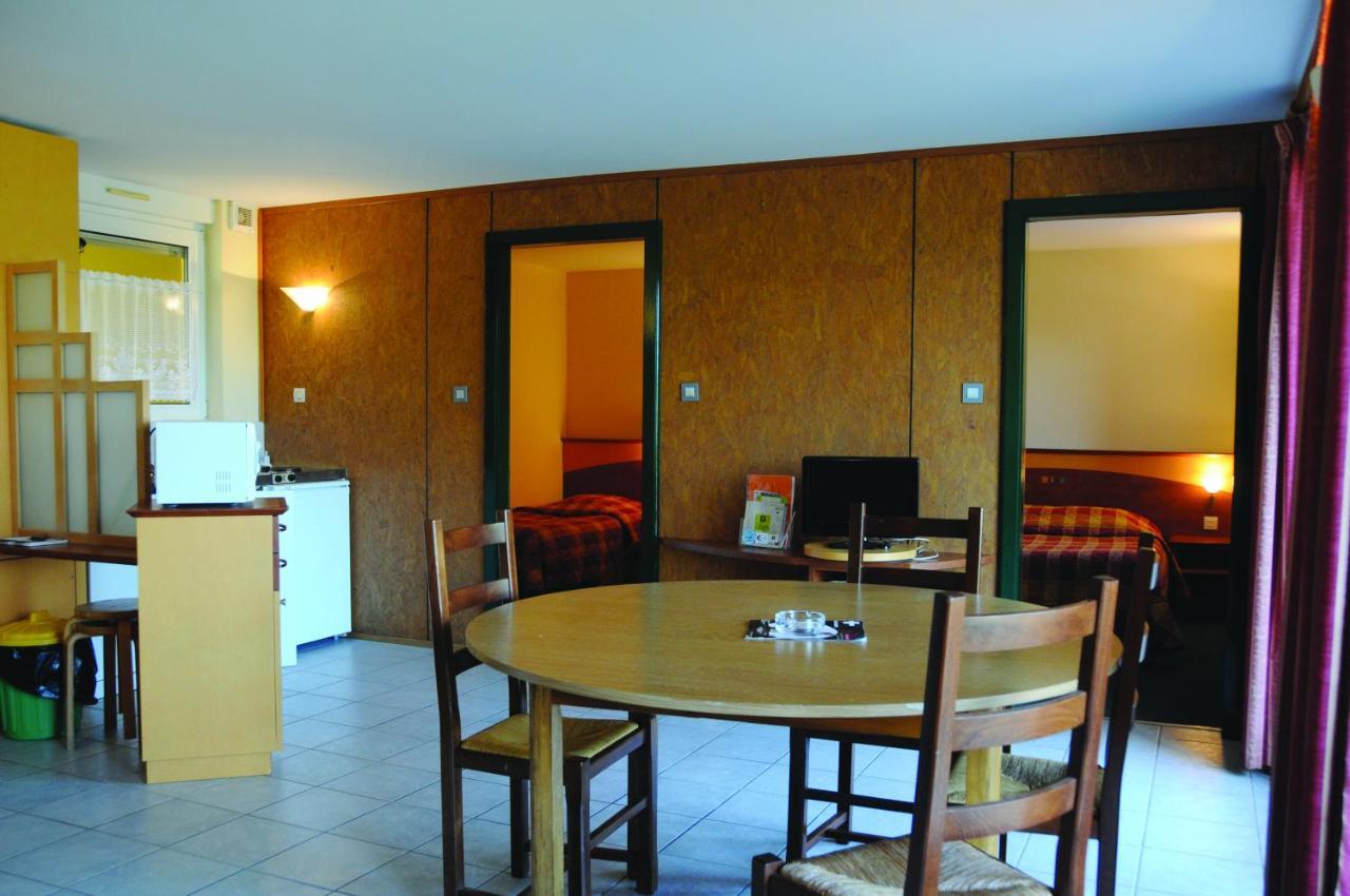 Le Relais De Wasselonne Aparthotel Room photo
