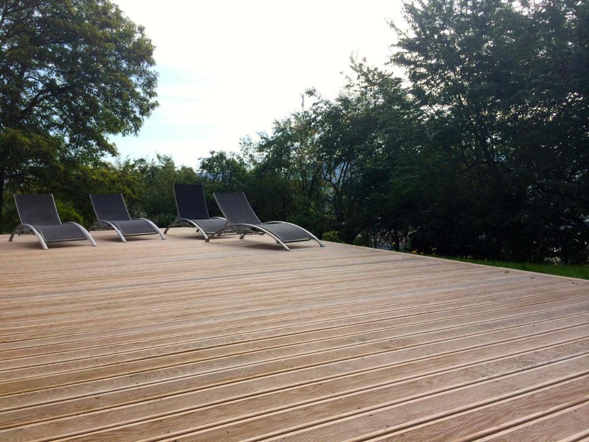Le Relais De Wasselonne Aparthotel Exterior photo