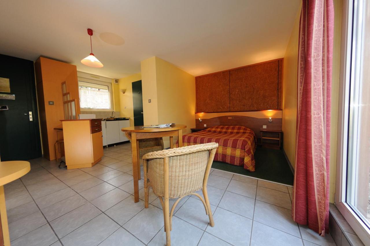 Le Relais De Wasselonne Aparthotel Room photo