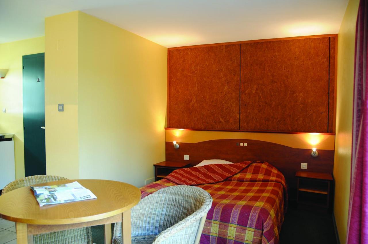 Le Relais De Wasselonne Aparthotel Room photo