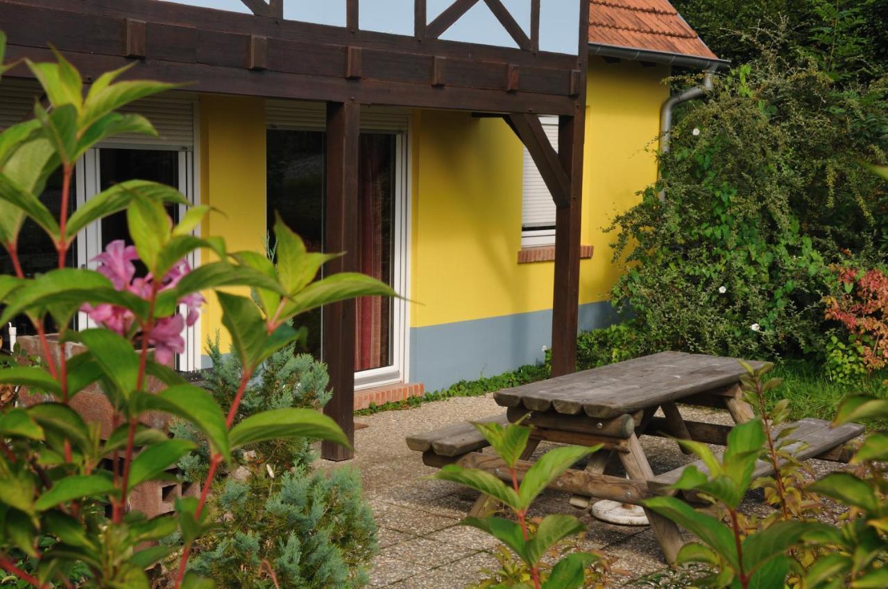 Le Relais De Wasselonne Aparthotel Exterior photo