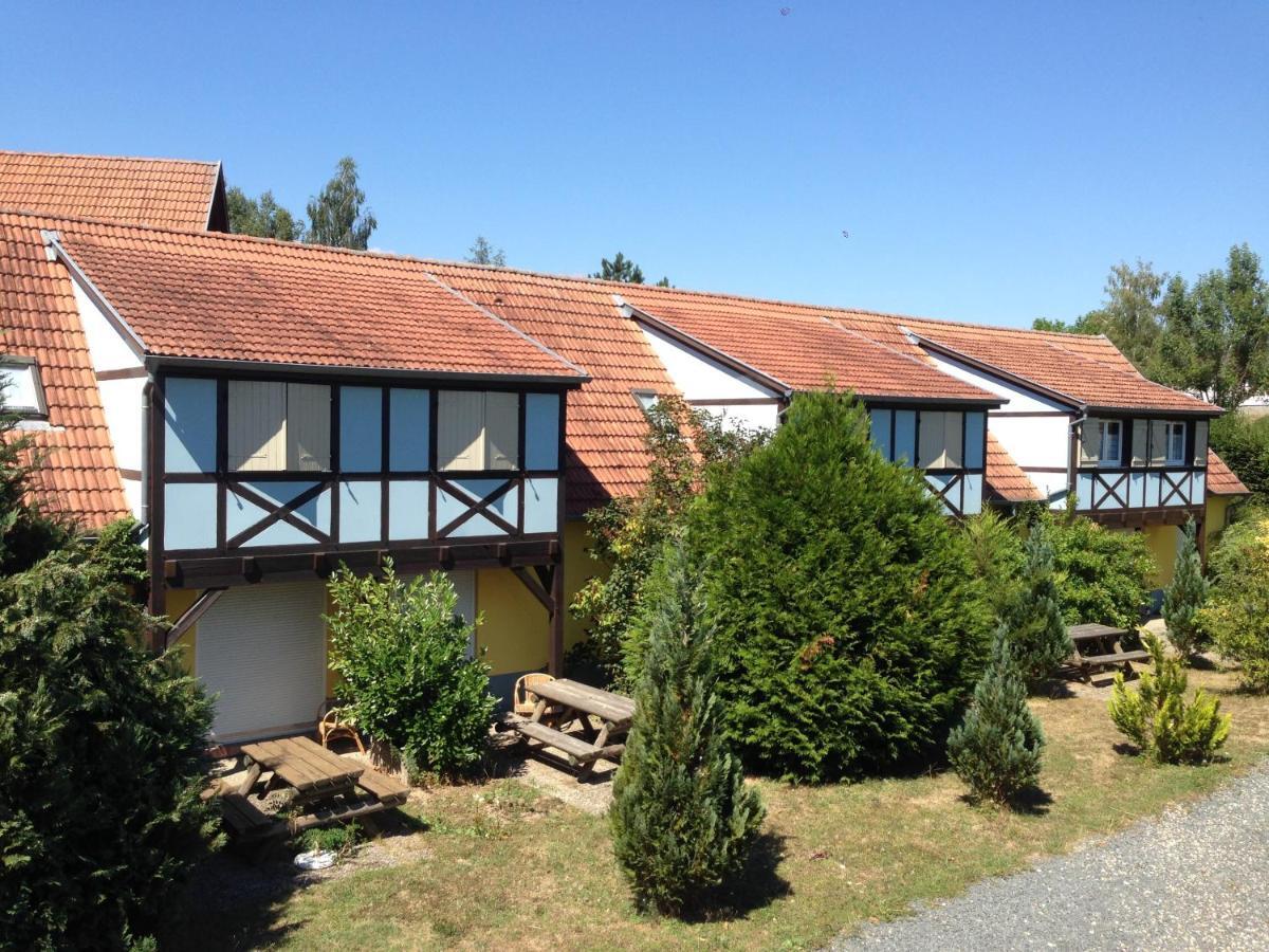 Le Relais De Wasselonne Aparthotel Exterior photo
