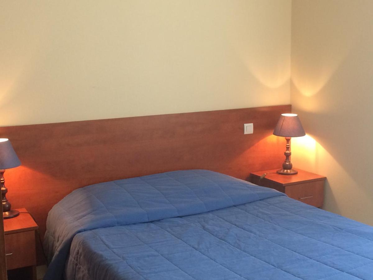 Le Relais De Wasselonne Aparthotel Room photo